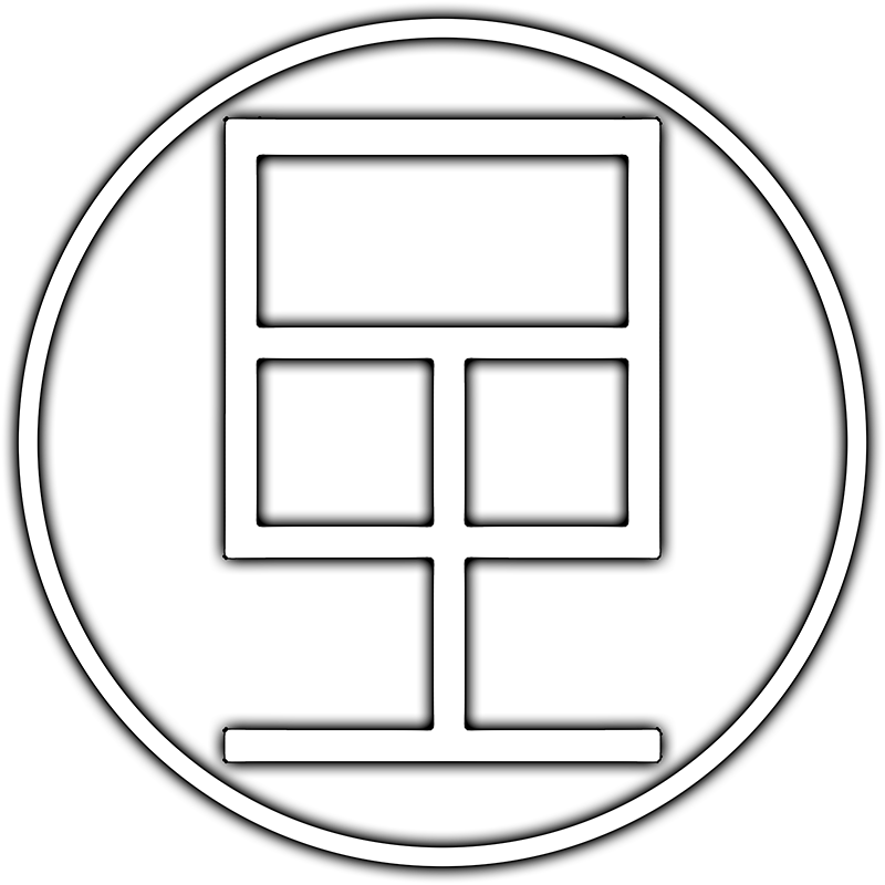 Gime photo & video | Gime.photo web site logo